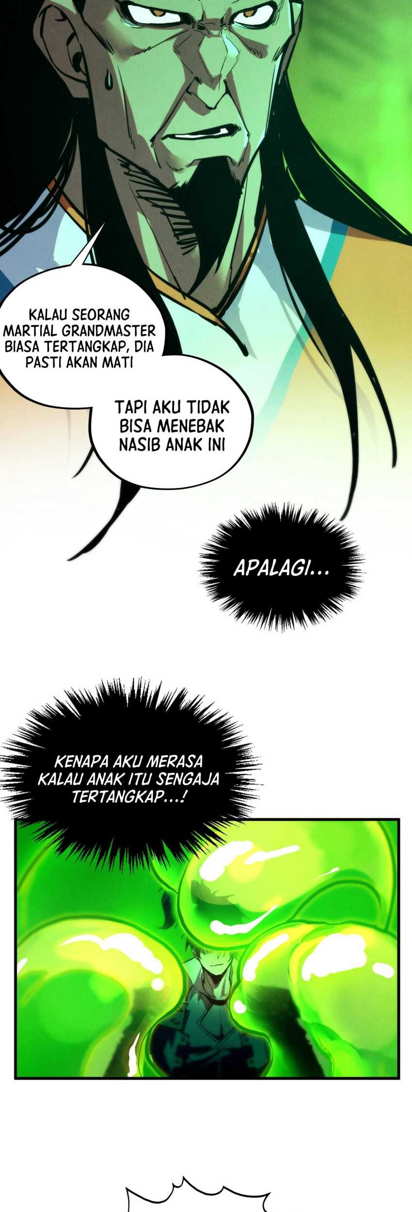 The Ultimate of All Ages Chapter 414 Gambar 22