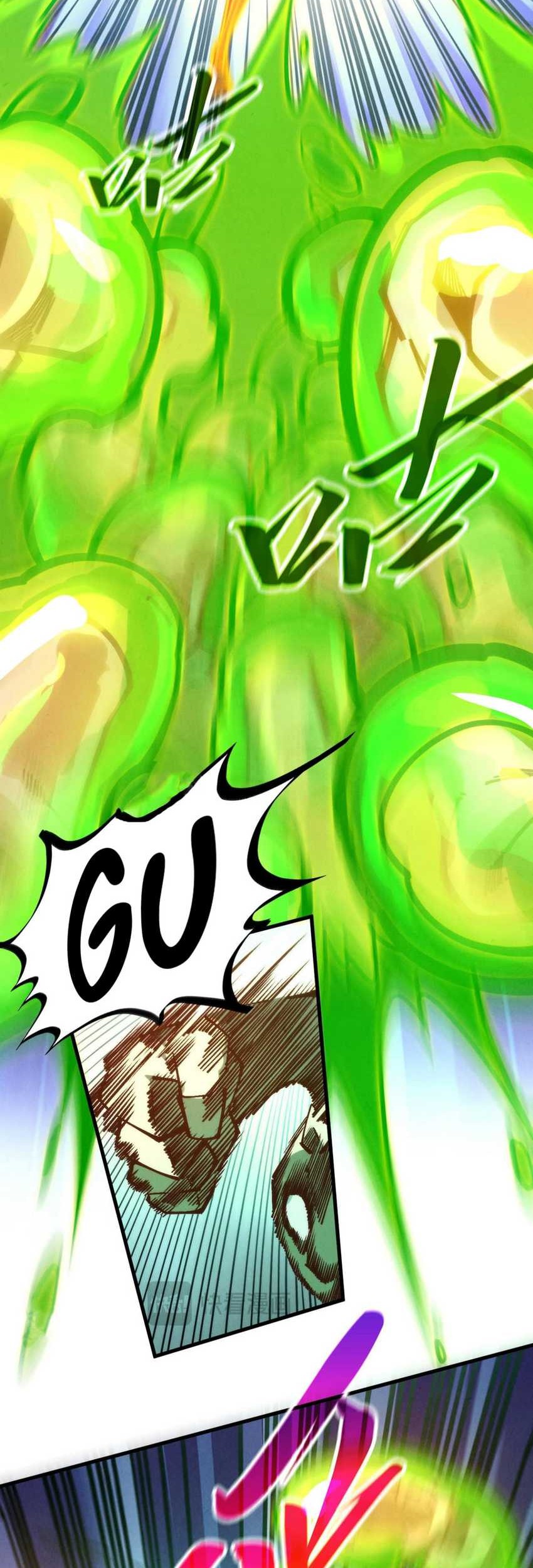 The Ultimate of All Ages Chapter 414 Gambar 26