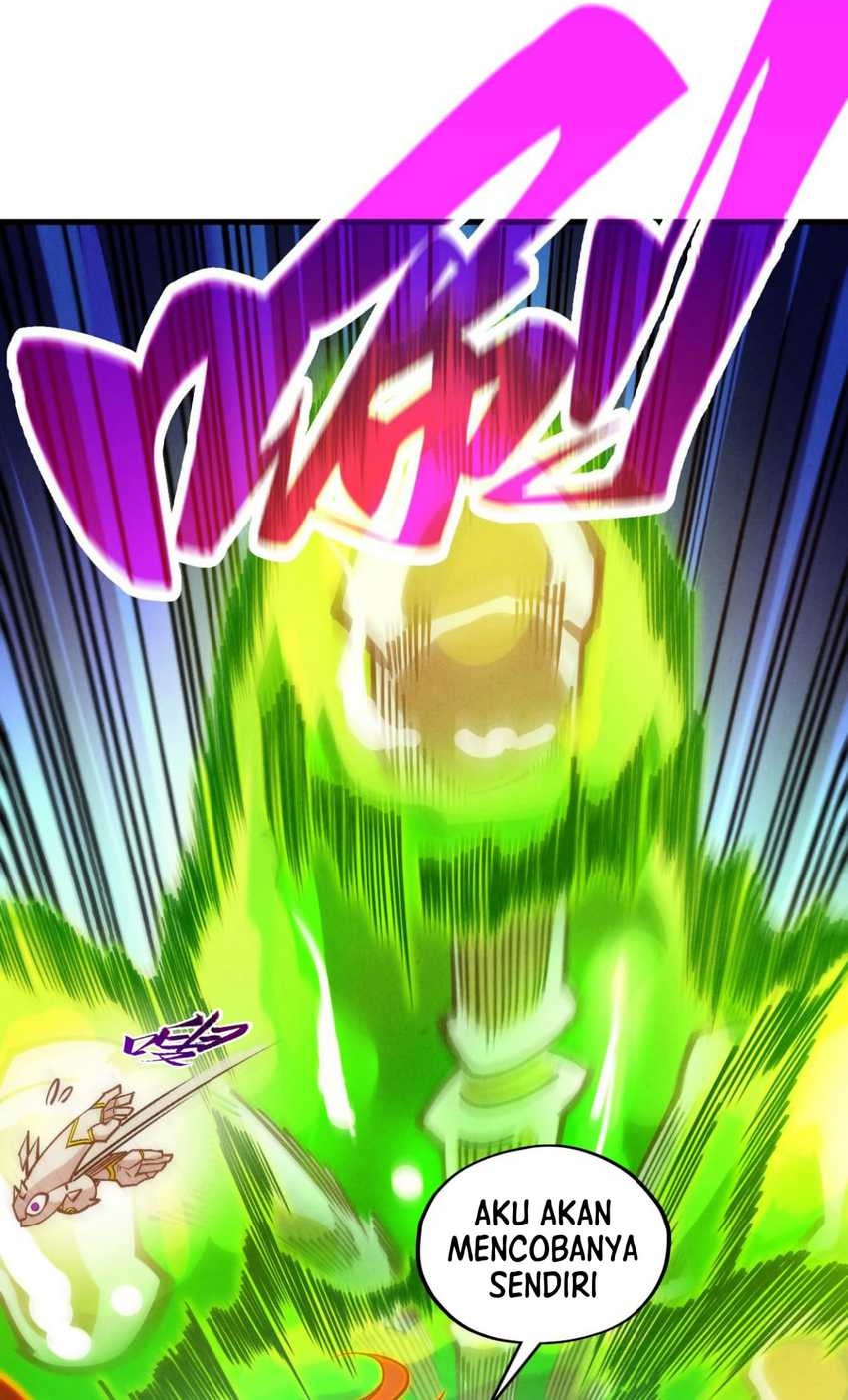 The Ultimate of All Ages Chapter 414 Gambar 30