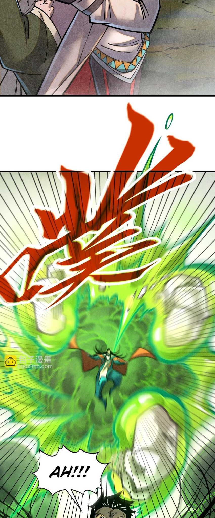 The Ultimate of All Ages Chapter 414 Gambar 3