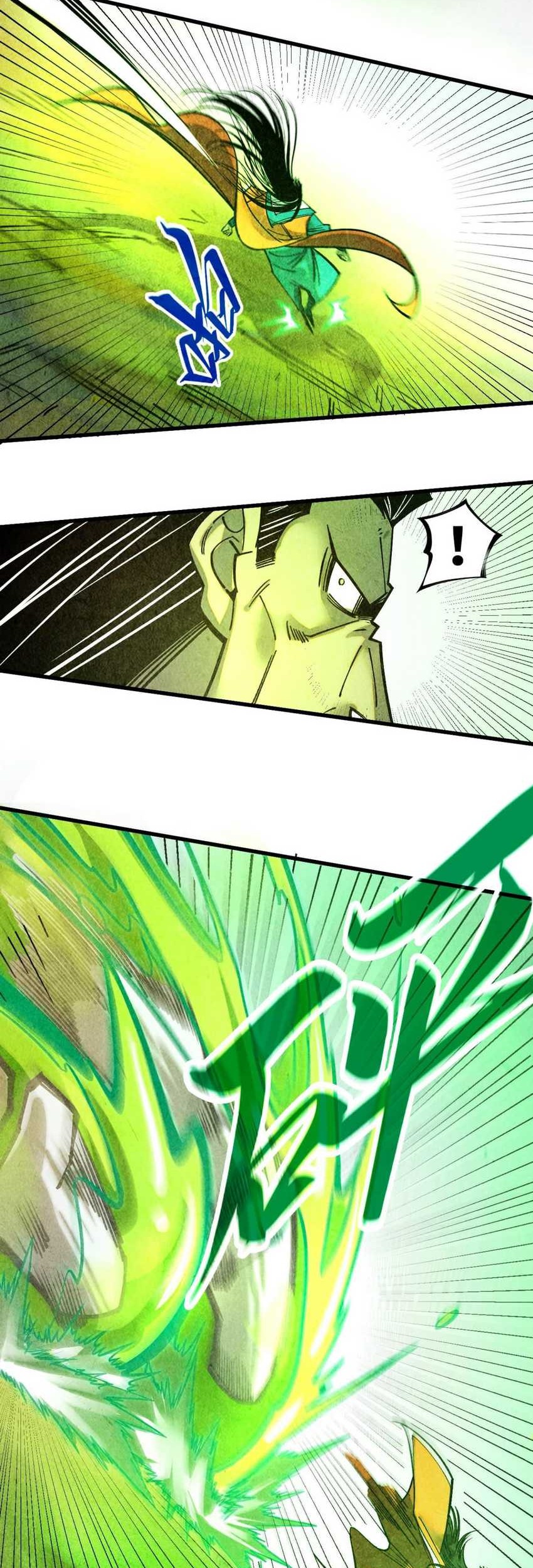 The Ultimate of All Ages Chapter 414 Gambar 5