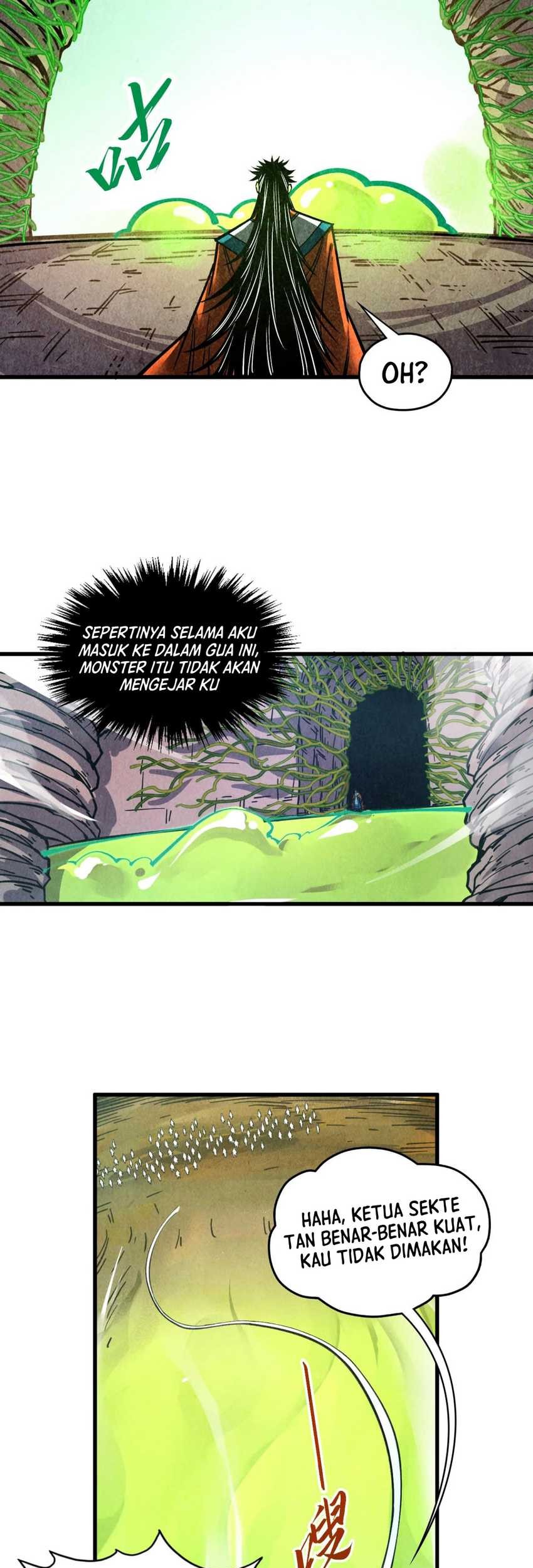 The Ultimate of All Ages Chapter 414 Gambar 7