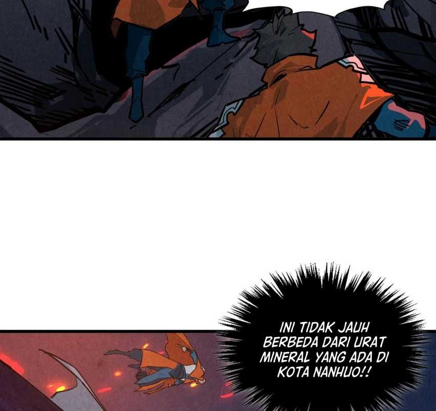 The Ultimate of All Ages Chapter 415 Gambar 18