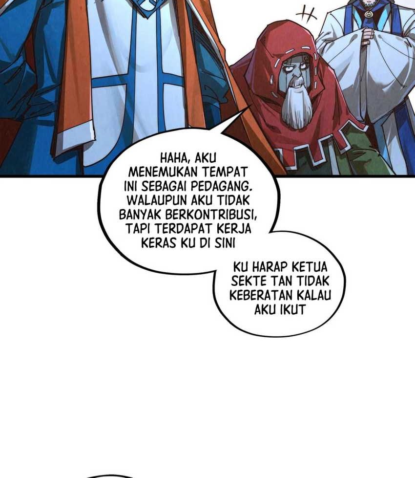 The Ultimate of All Ages Chapter 415 Gambar 24