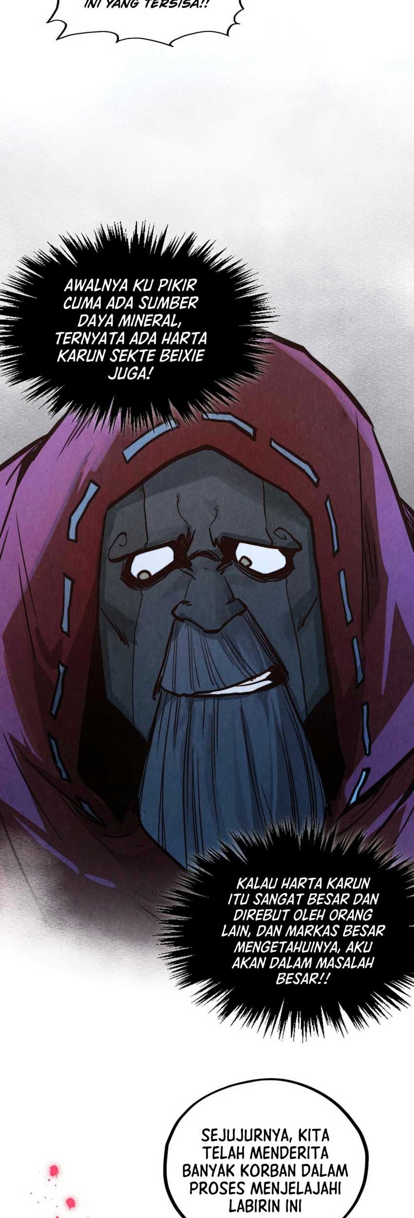 The Ultimate of All Ages Chapter 415 Gambar 29