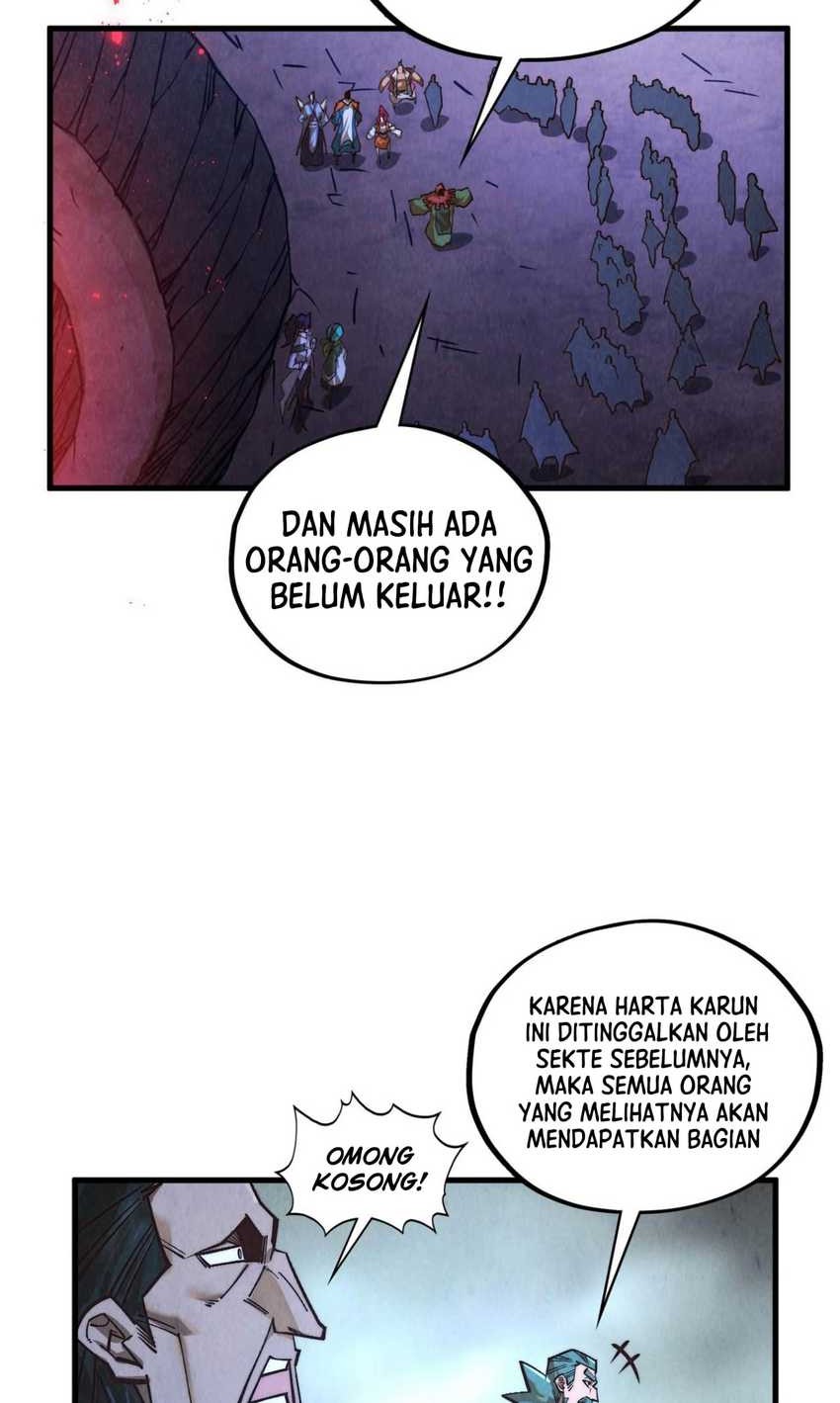 The Ultimate of All Ages Chapter 415 Gambar 30