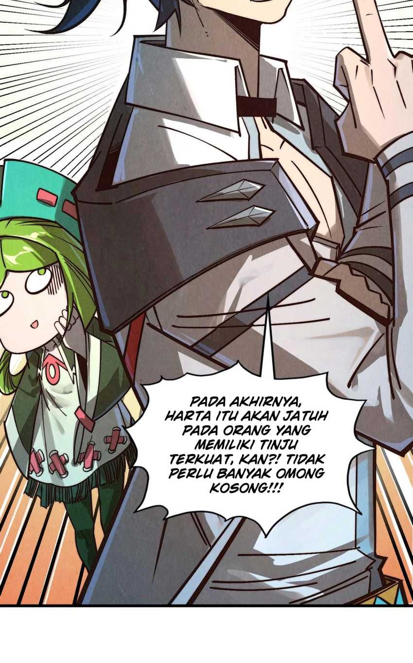 The Ultimate of All Ages Chapter 415 Gambar 33