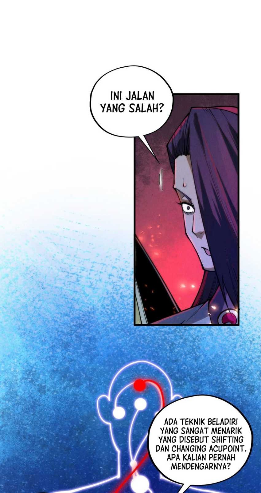 The Ultimate of All Ages Chapter 415 Gambar 42