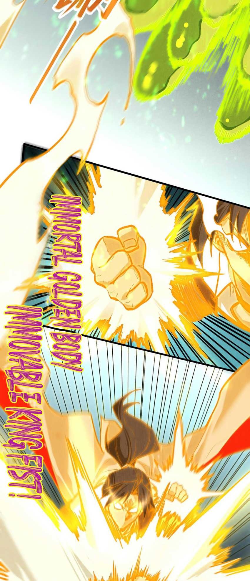 The Ultimate of All Ages Chapter 415 Gambar 3