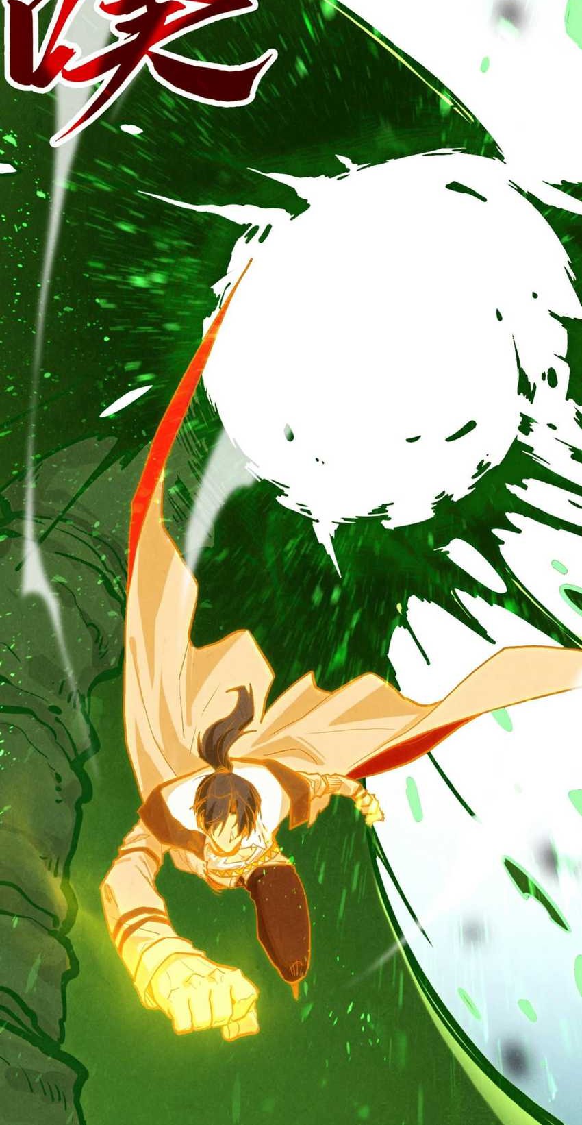 The Ultimate of All Ages Chapter 415 Gambar 6