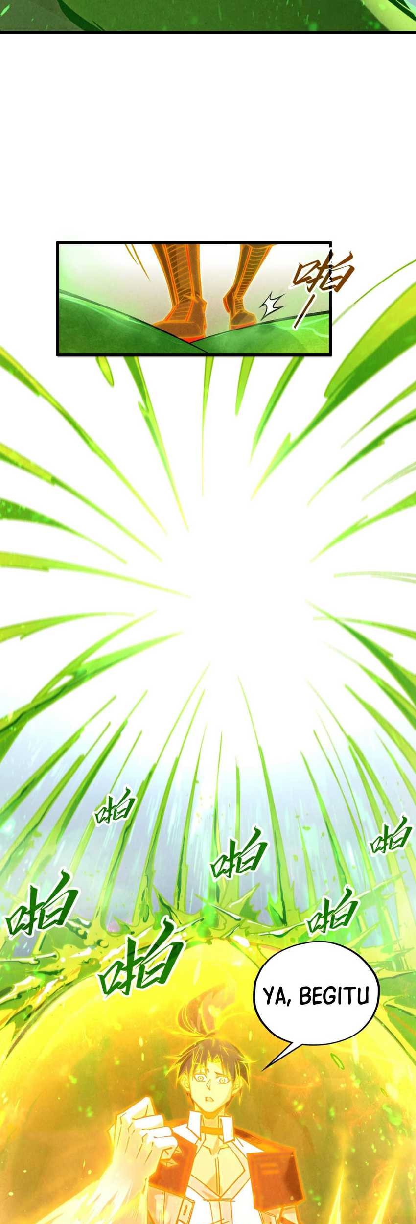 The Ultimate of All Ages Chapter 415 Gambar 7