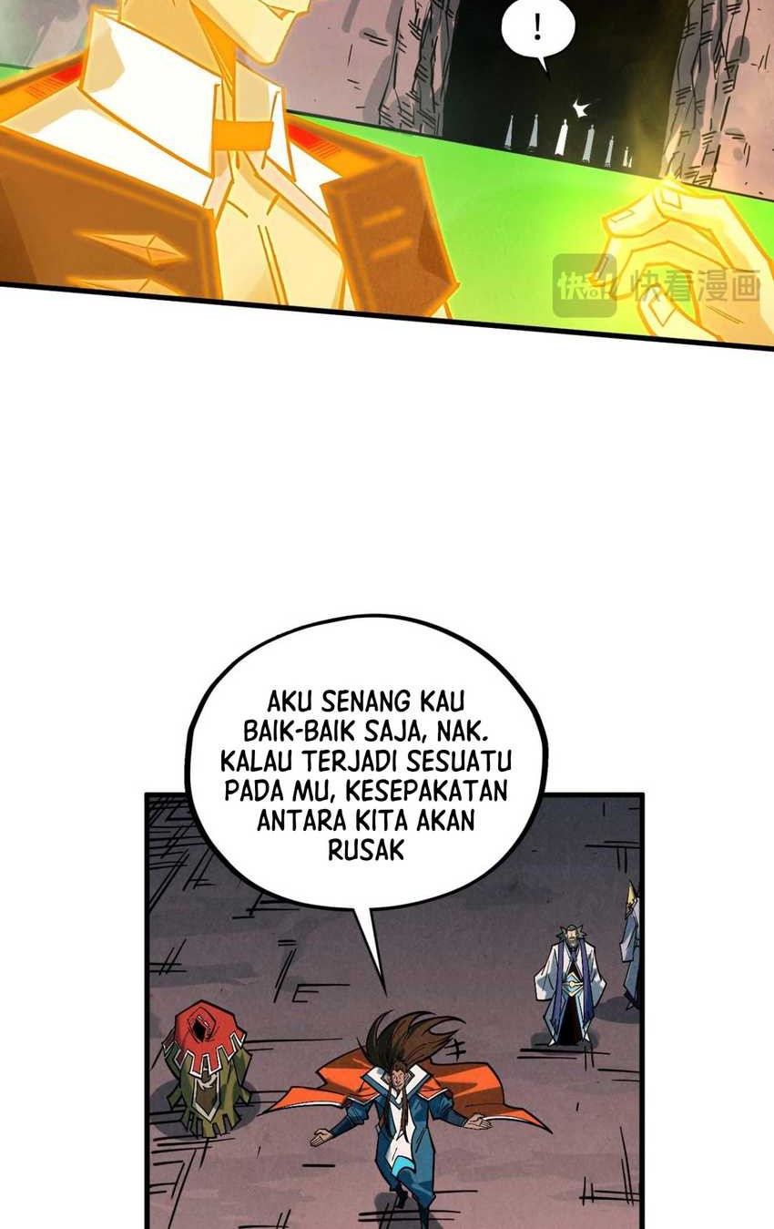 The Ultimate of All Ages Chapter 415 Gambar 9