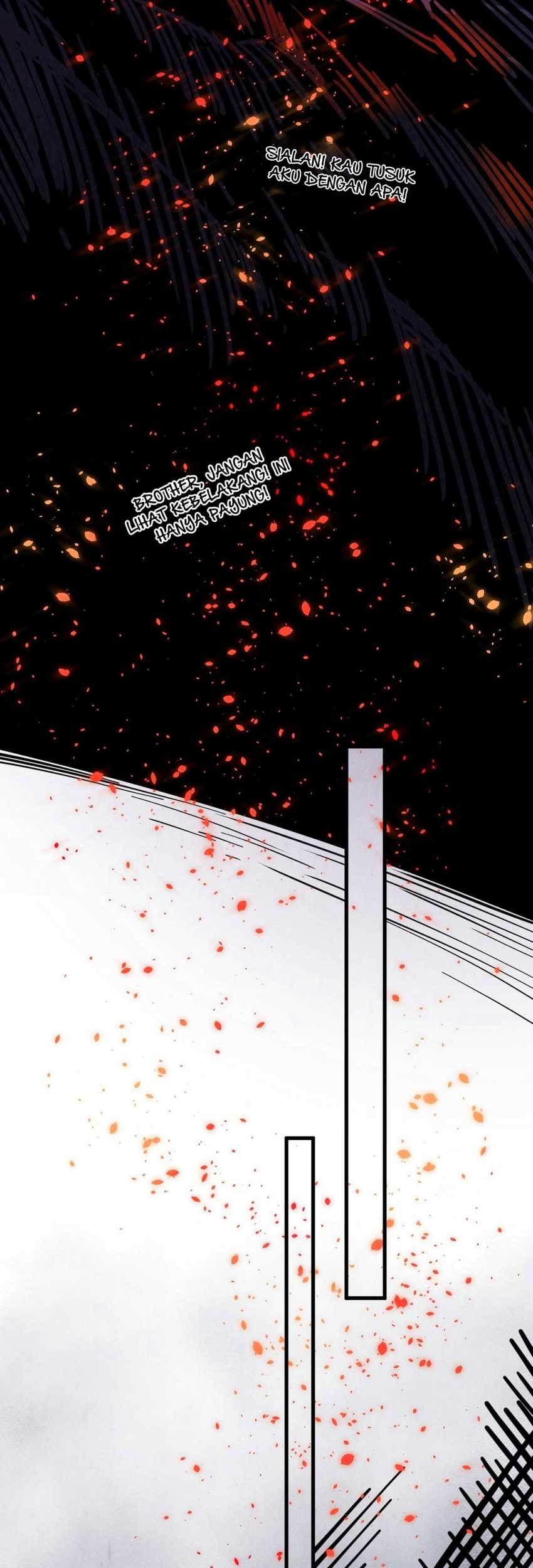 The Ultimate of All Ages Chapter 416 Gambar 10