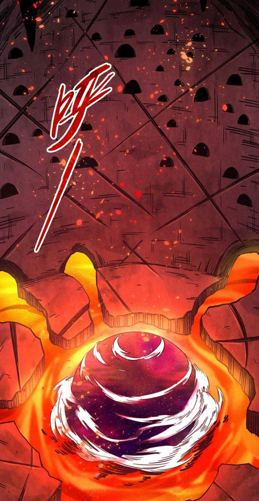 The Ultimate of All Ages Chapter 416 Gambar 12