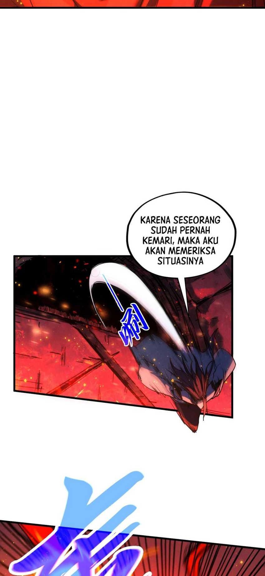 The Ultimate of All Ages Chapter 416 Gambar 18