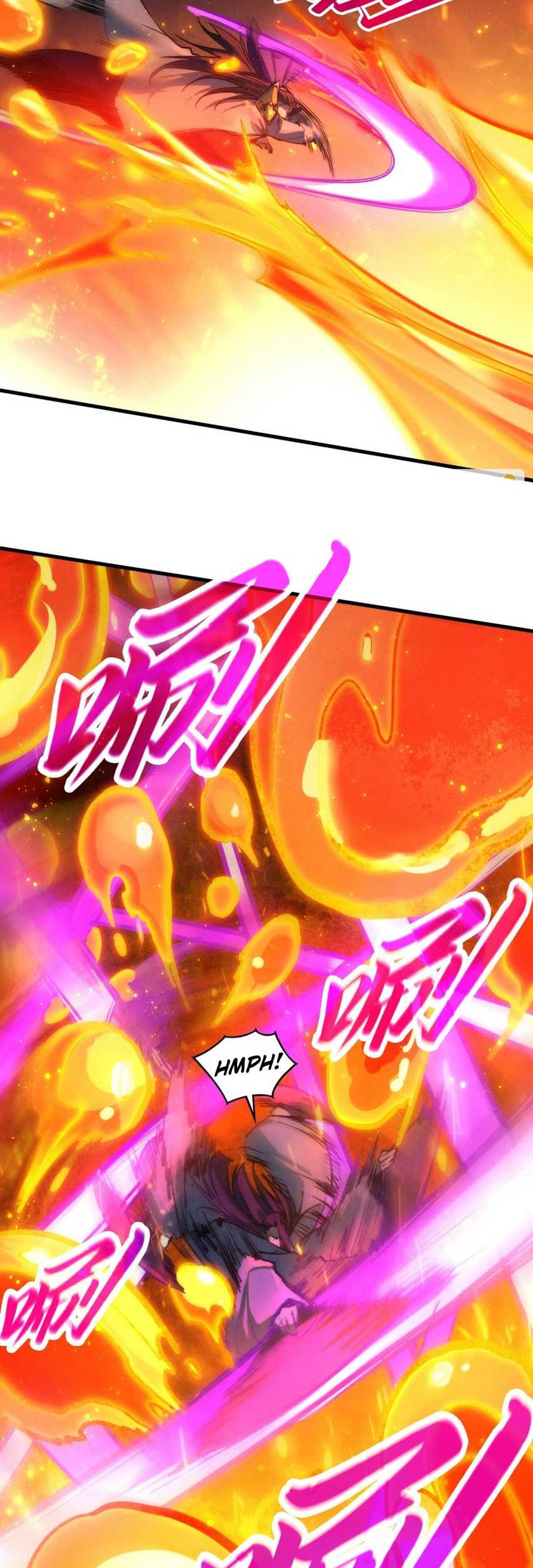 The Ultimate of All Ages Chapter 416 Gambar 20