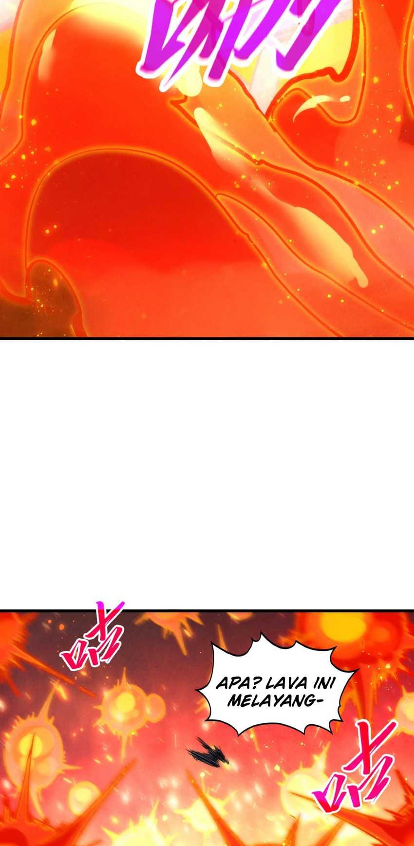 The Ultimate of All Ages Chapter 416 Gambar 21