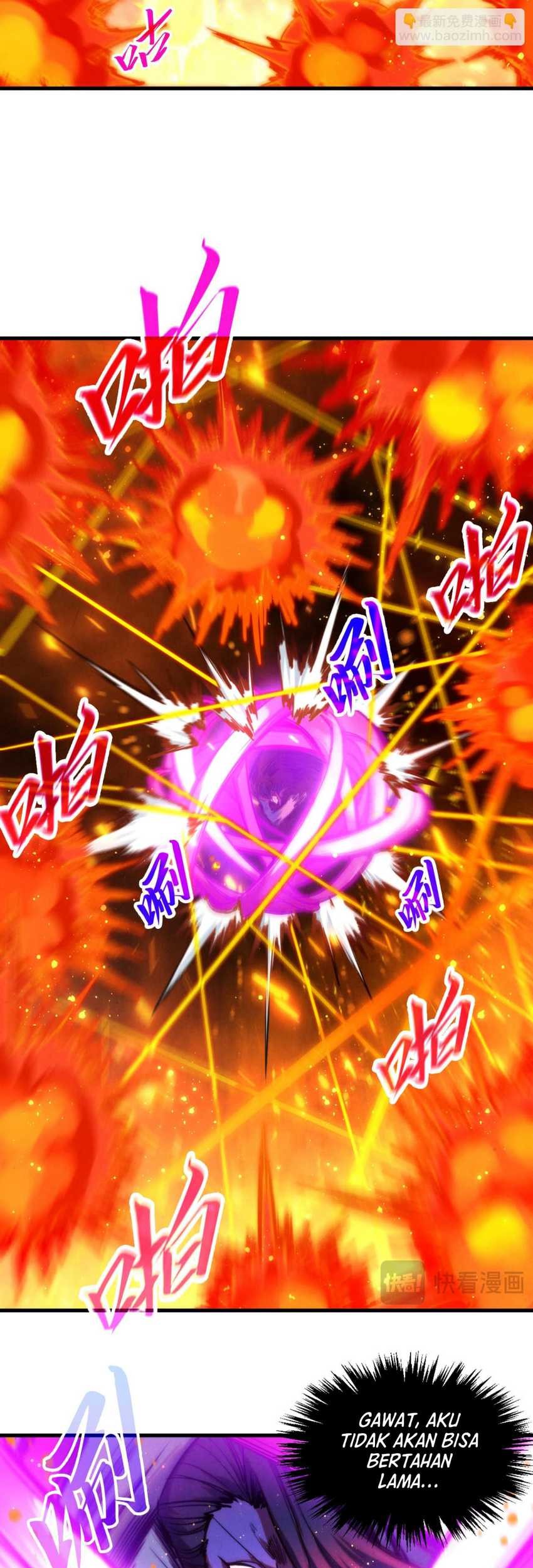 The Ultimate of All Ages Chapter 416 Gambar 22