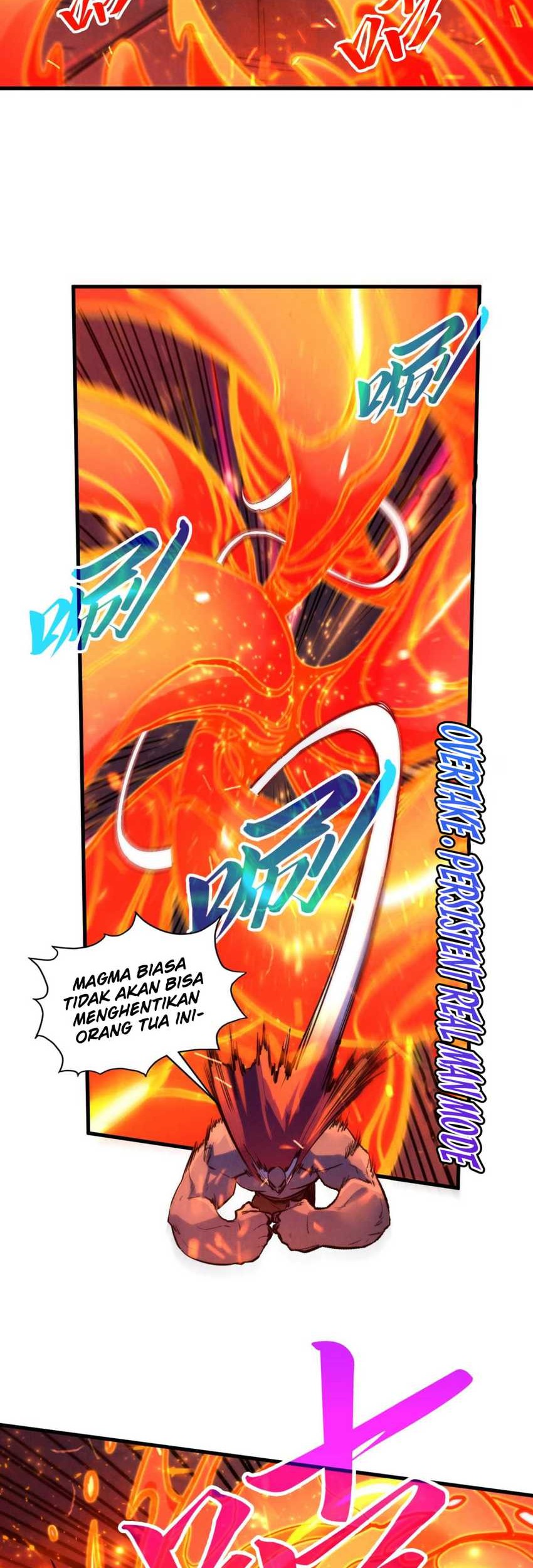 The Ultimate of All Ages Chapter 416 Gambar 26