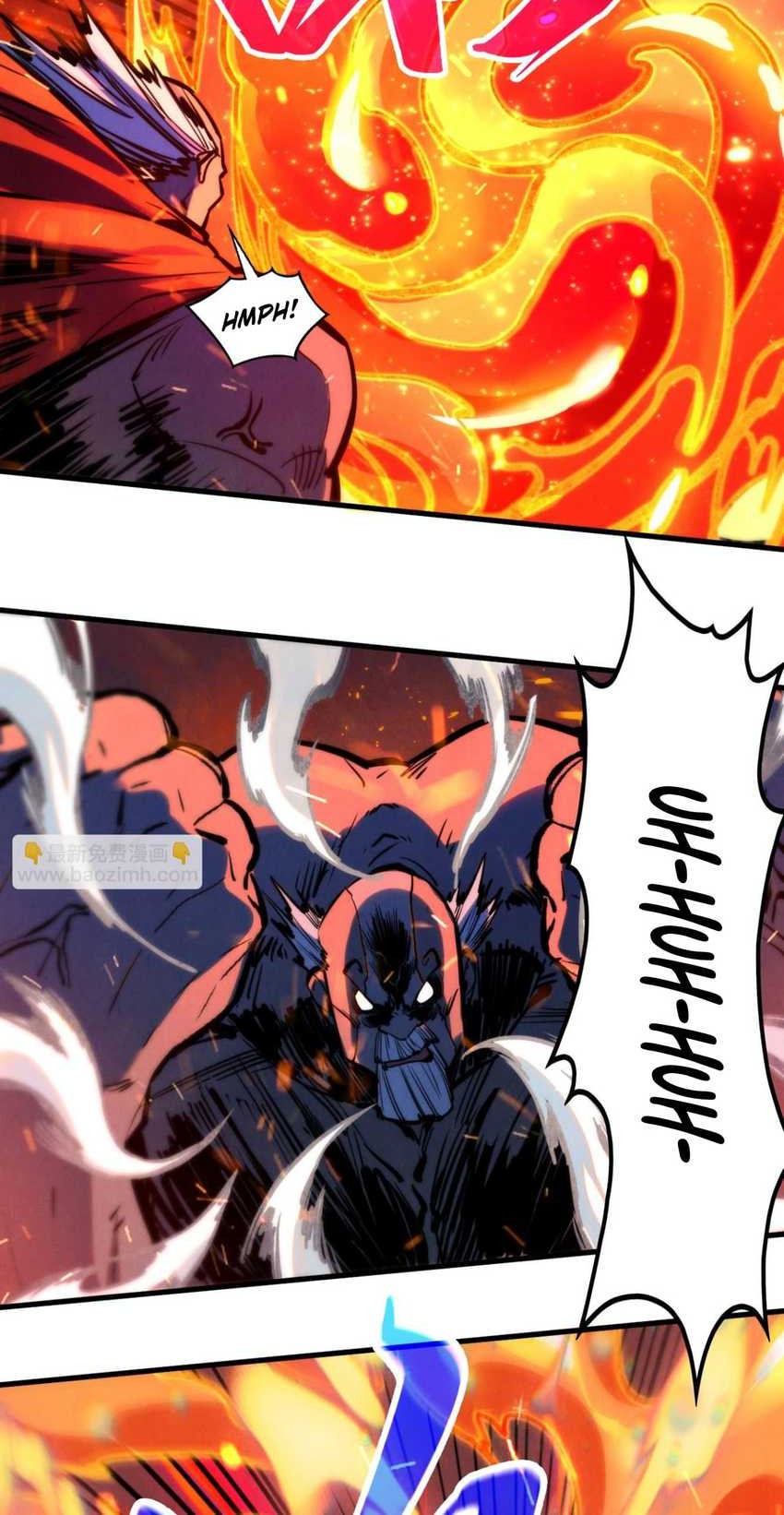 The Ultimate of All Ages Chapter 416 Gambar 27