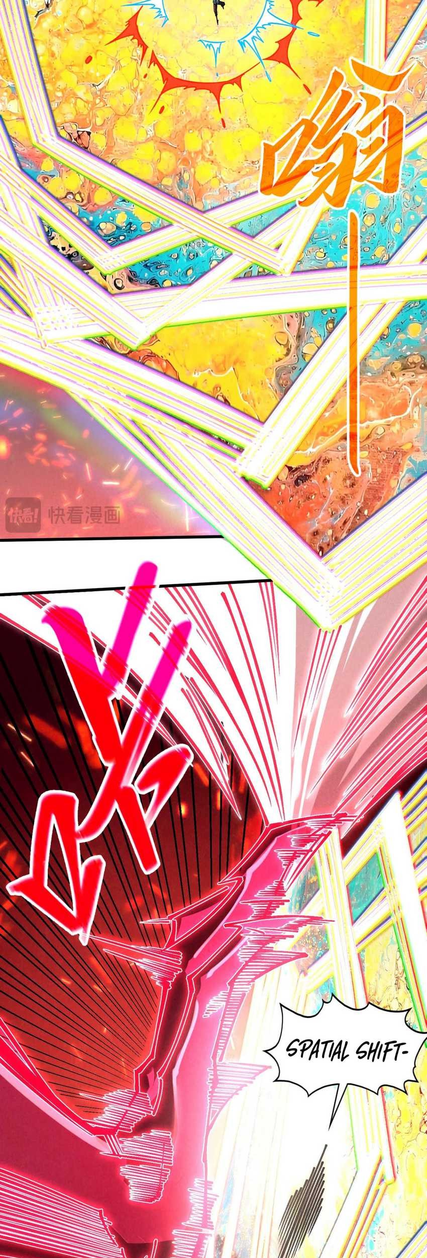 The Ultimate of All Ages Chapter 416 Gambar 37