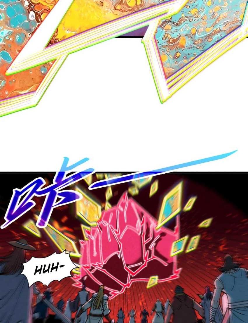 The Ultimate of All Ages Chapter 416 Gambar 39