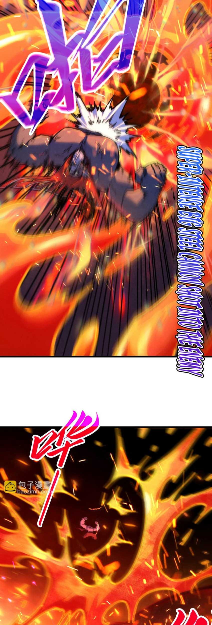 The Ultimate of All Ages Chapter 416 Gambar 28