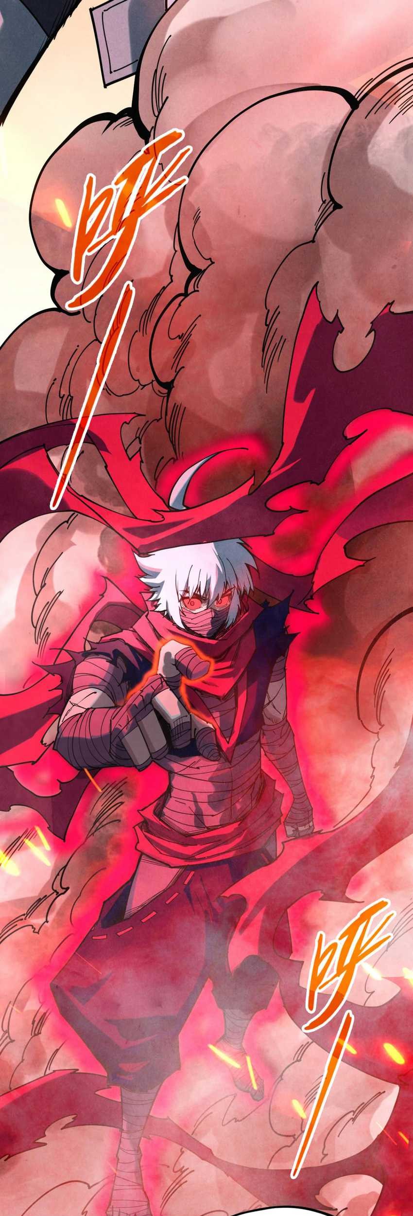 The Ultimate of All Ages Chapter 416 Gambar 49