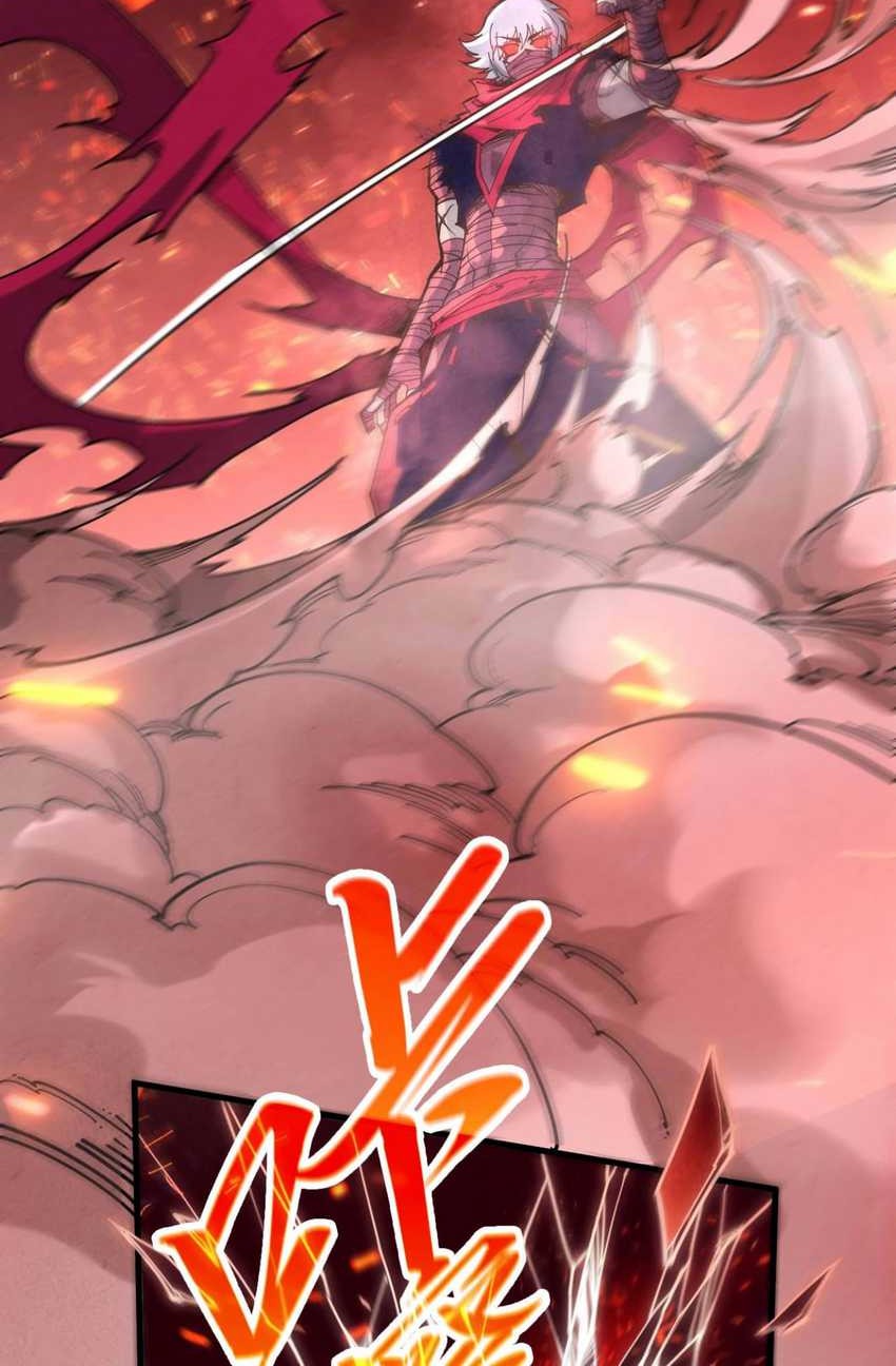 The Ultimate of All Ages Chapter 416 Gambar 45