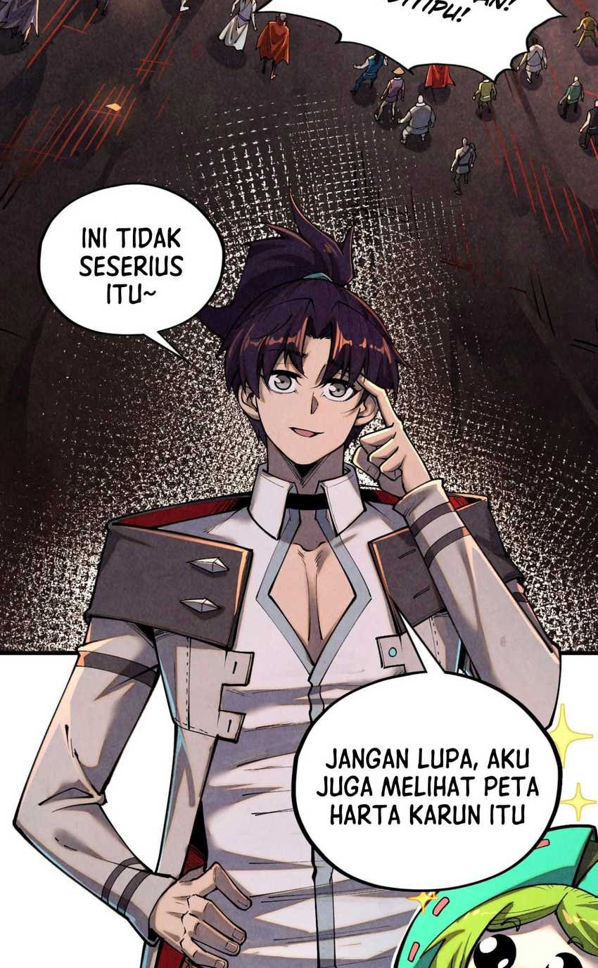 The Ultimate of All Ages Chapter 416 Gambar 3