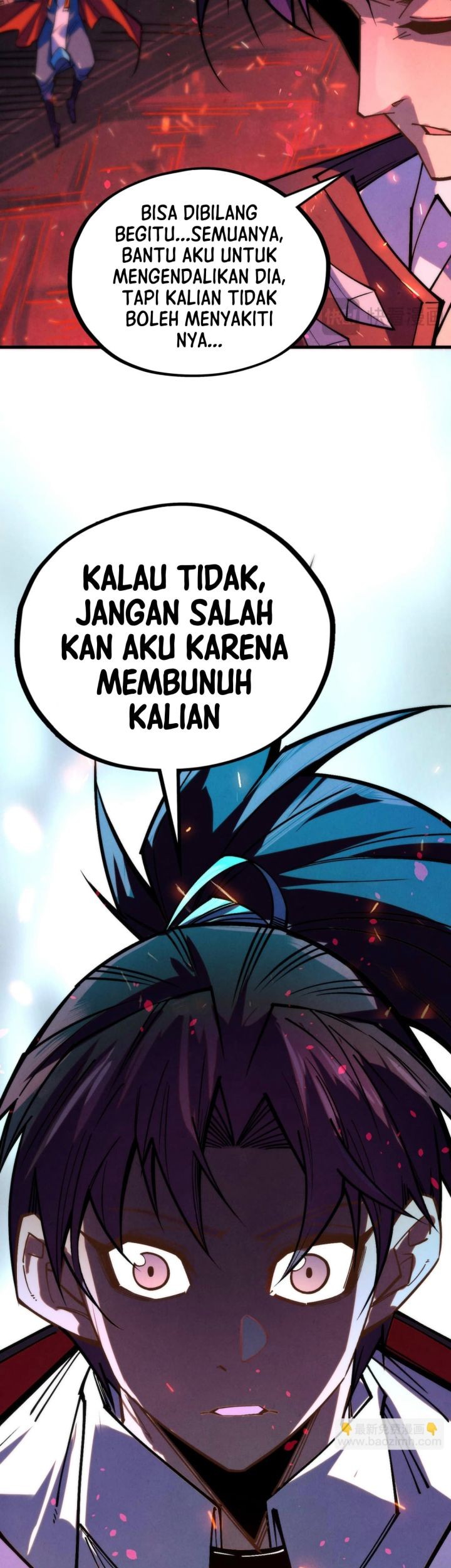 The Ultimate of All Ages Chapter 417 Gambar 10