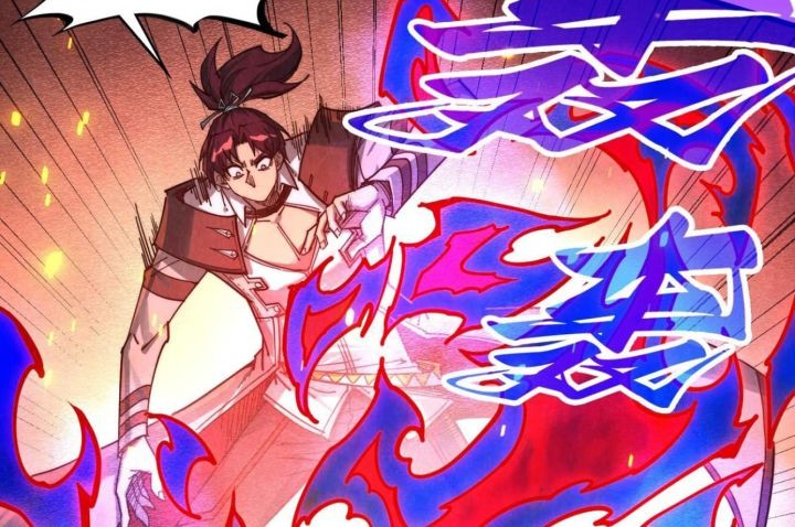 The Ultimate of All Ages Chapter 417 Gambar 27