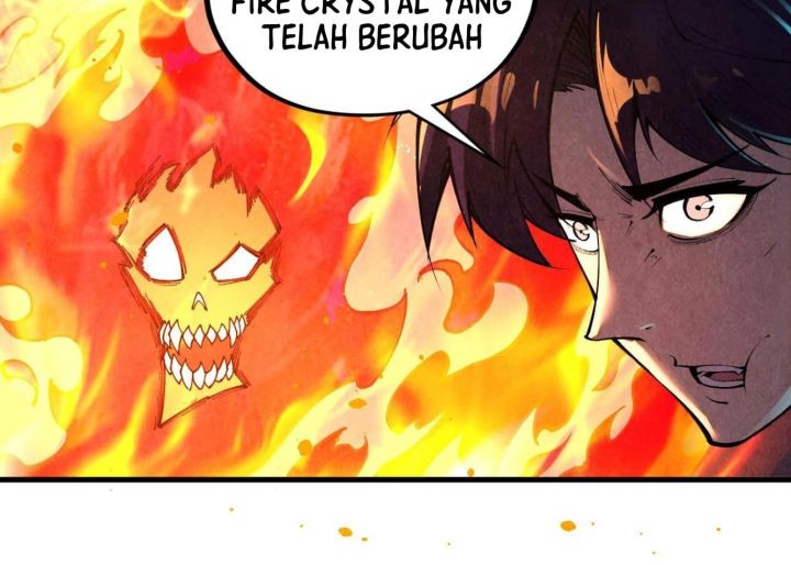 The Ultimate of All Ages Chapter 417 Gambar 38