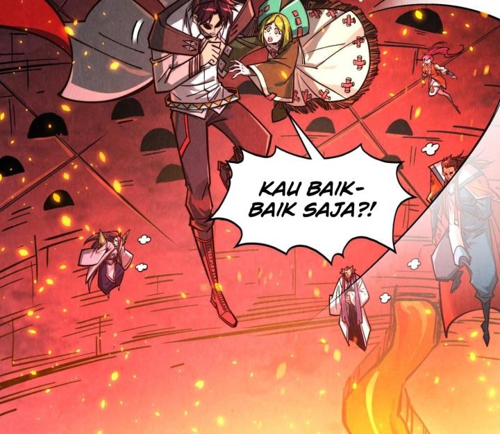 The Ultimate of All Ages Chapter 417 Gambar 33