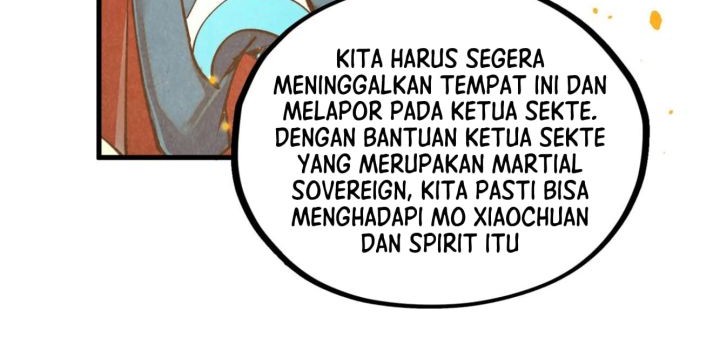 The Ultimate of All Ages Chapter 417 Gambar 41