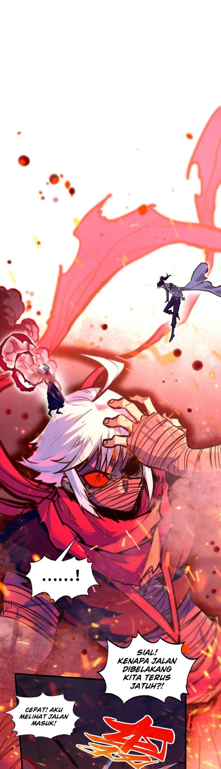 Manhua The Ultimate of All Ages Chapter 417 gambar nomor 2