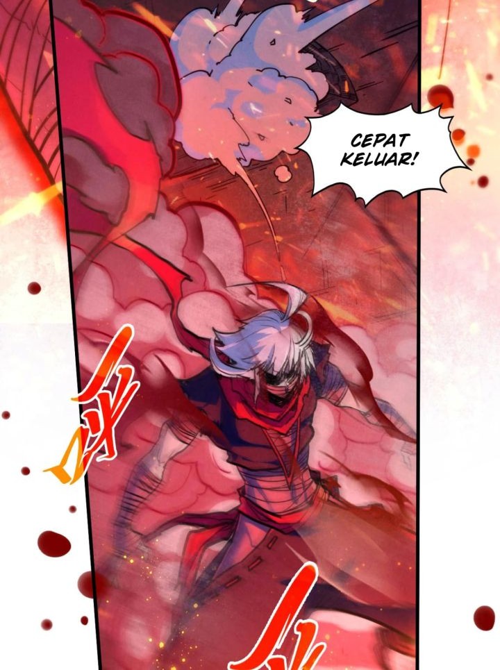 The Ultimate of All Ages Chapter 417 Gambar 3