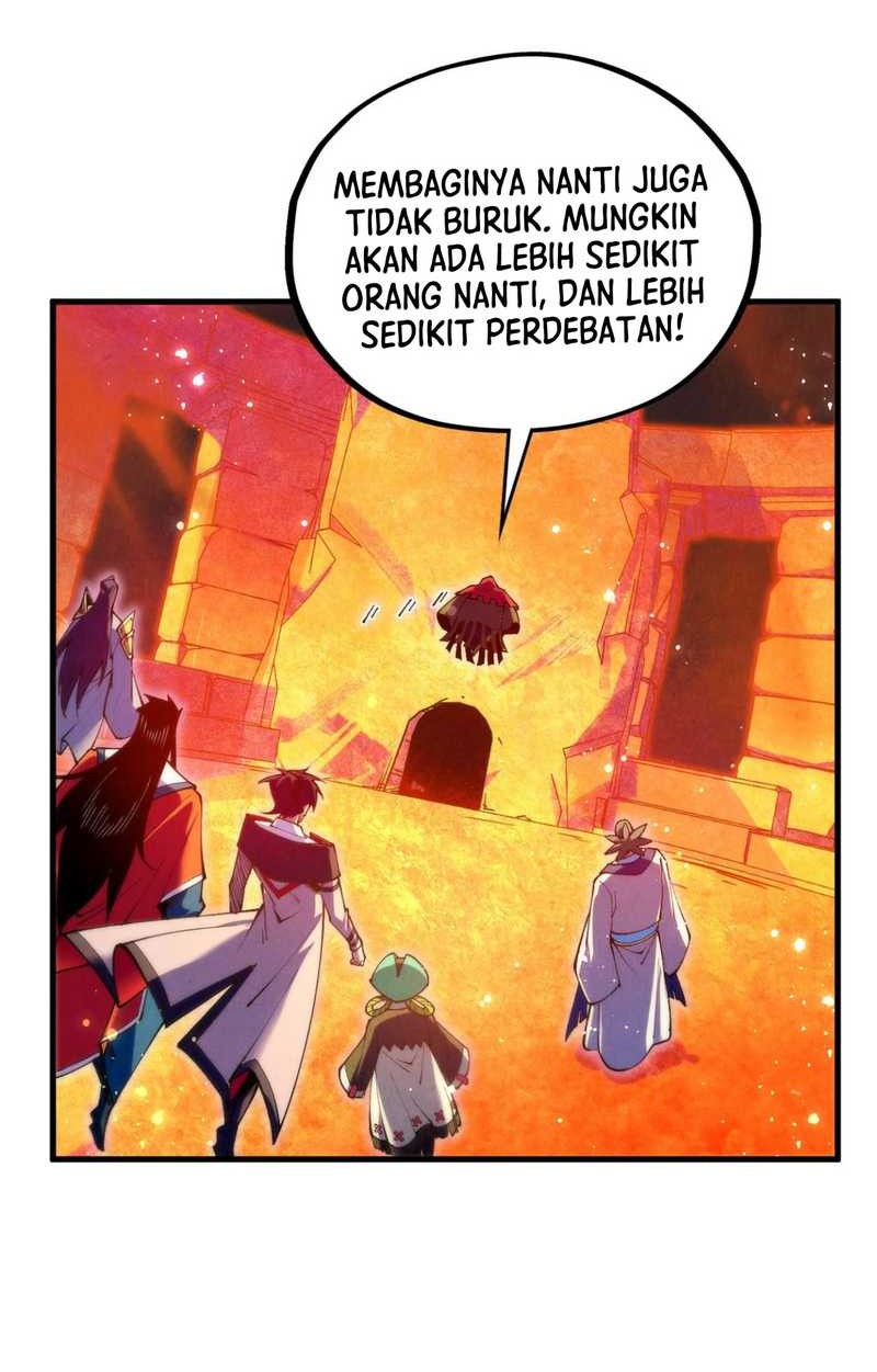 The Ultimate of All Ages Chapter 418 Gambar 21