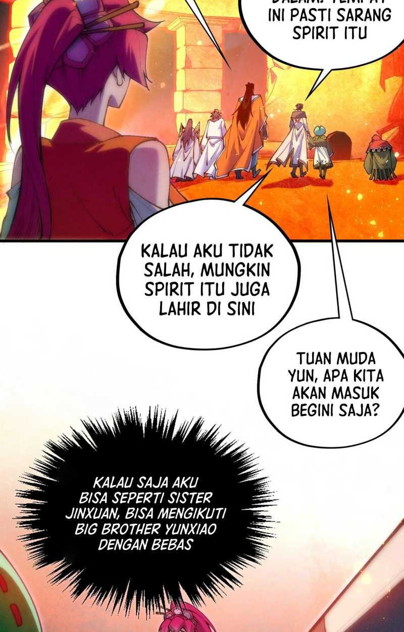 The Ultimate of All Ages Chapter 418 Gambar 24