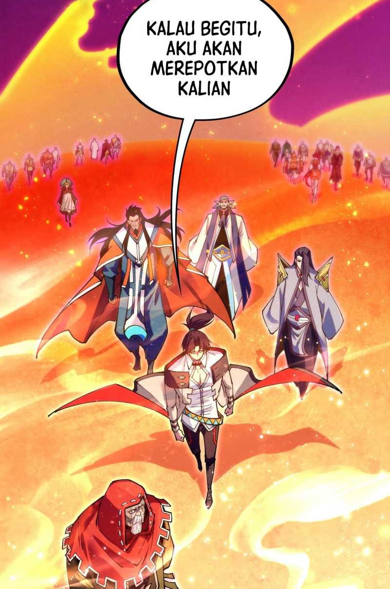 The Ultimate of All Ages Chapter 418 Gambar 27