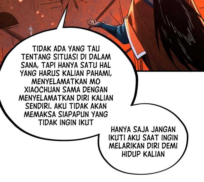 The Ultimate of All Ages Chapter 418 Gambar 6