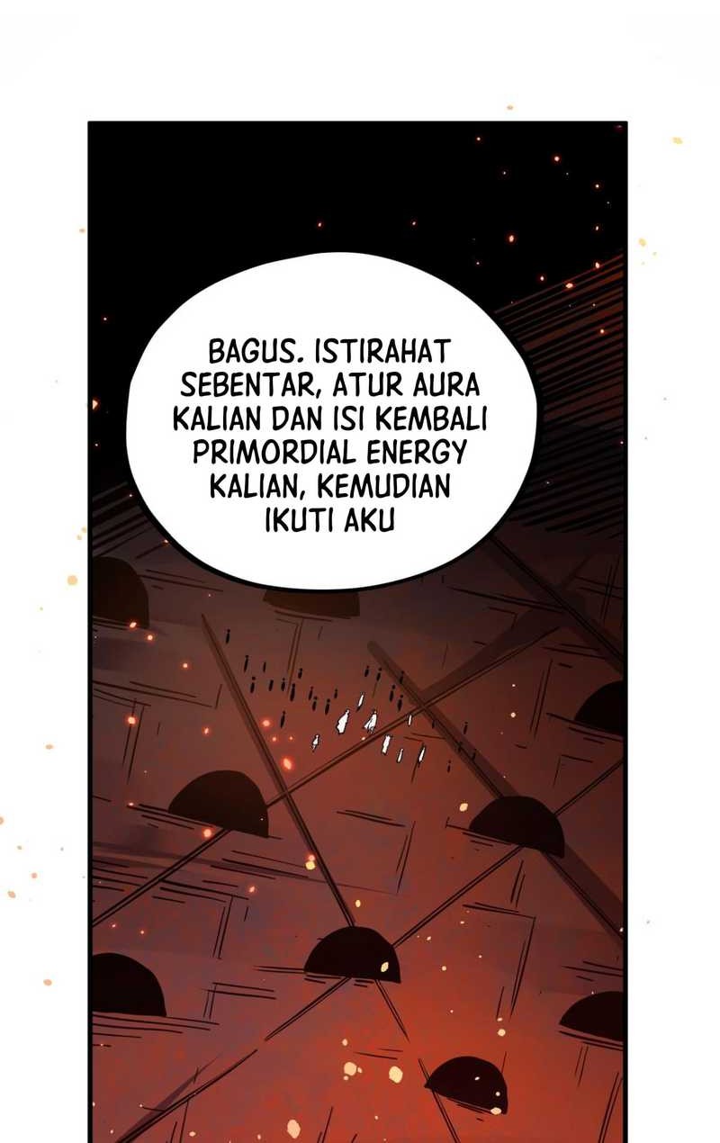 The Ultimate of All Ages Chapter 418 Gambar 9