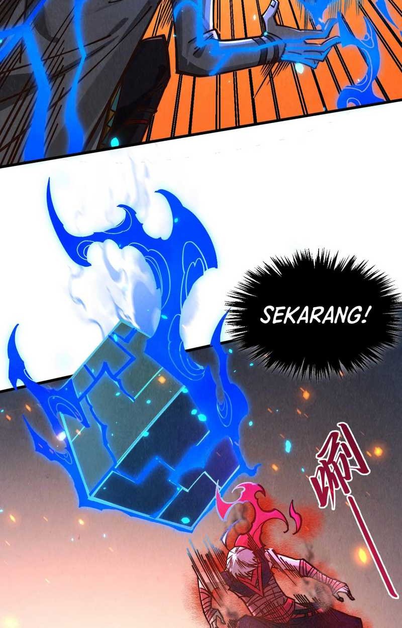 The Ultimate of All Ages Chapter 419 Gambar 12