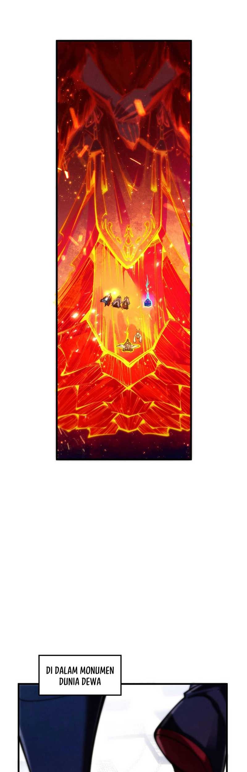 The Ultimate of All Ages Chapter 419 Gambar 19