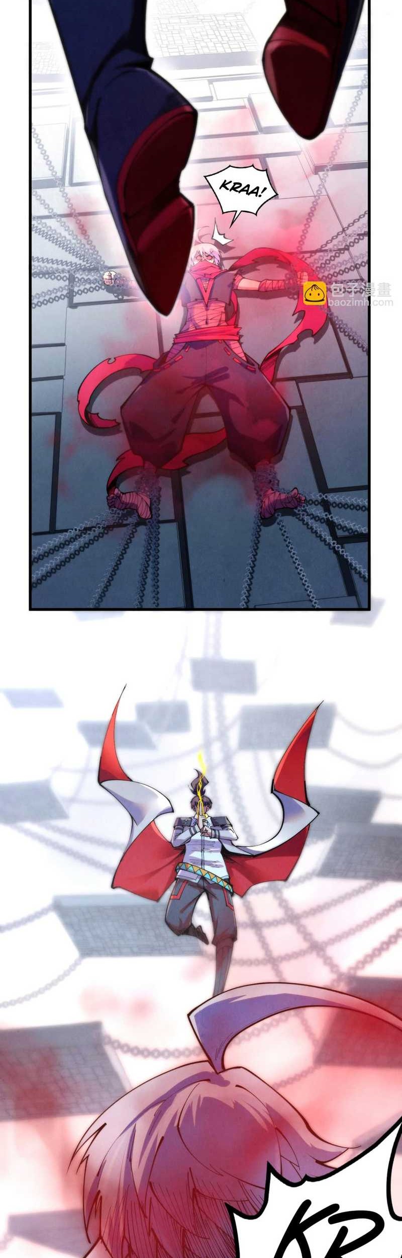 The Ultimate of All Ages Chapter 419 Gambar 20