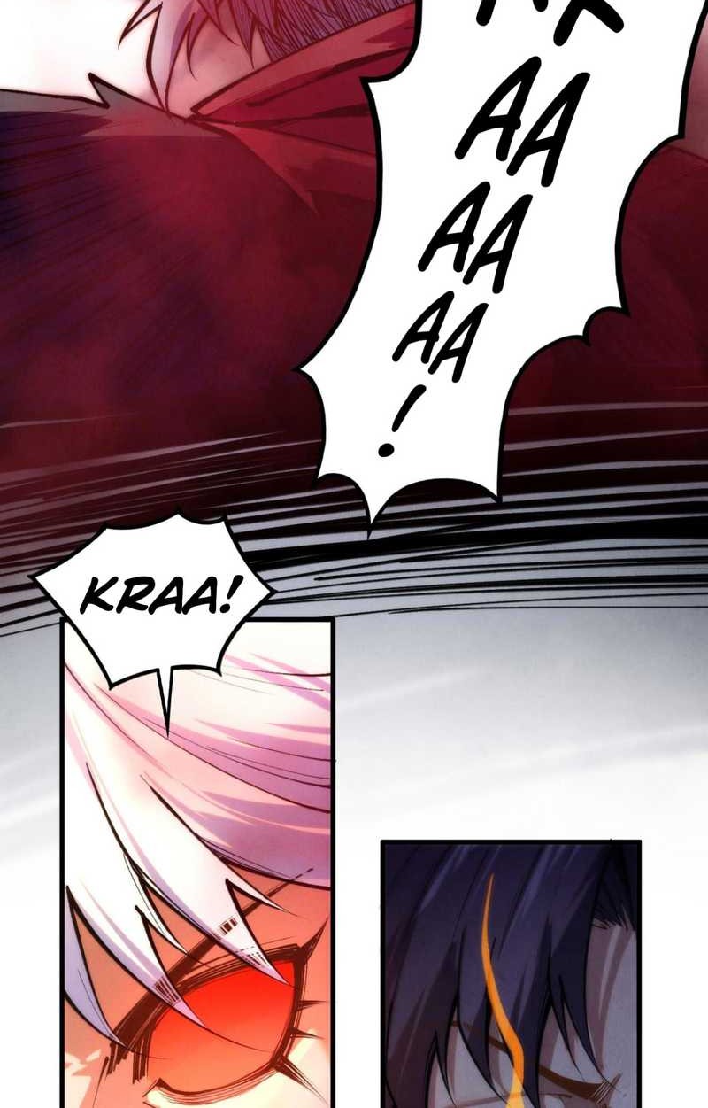 The Ultimate of All Ages Chapter 419 Gambar 21