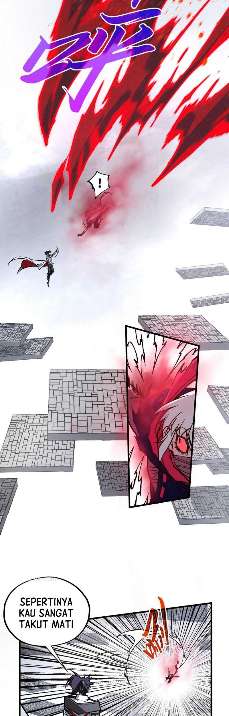 The Ultimate of All Ages Chapter 419 Gambar 26