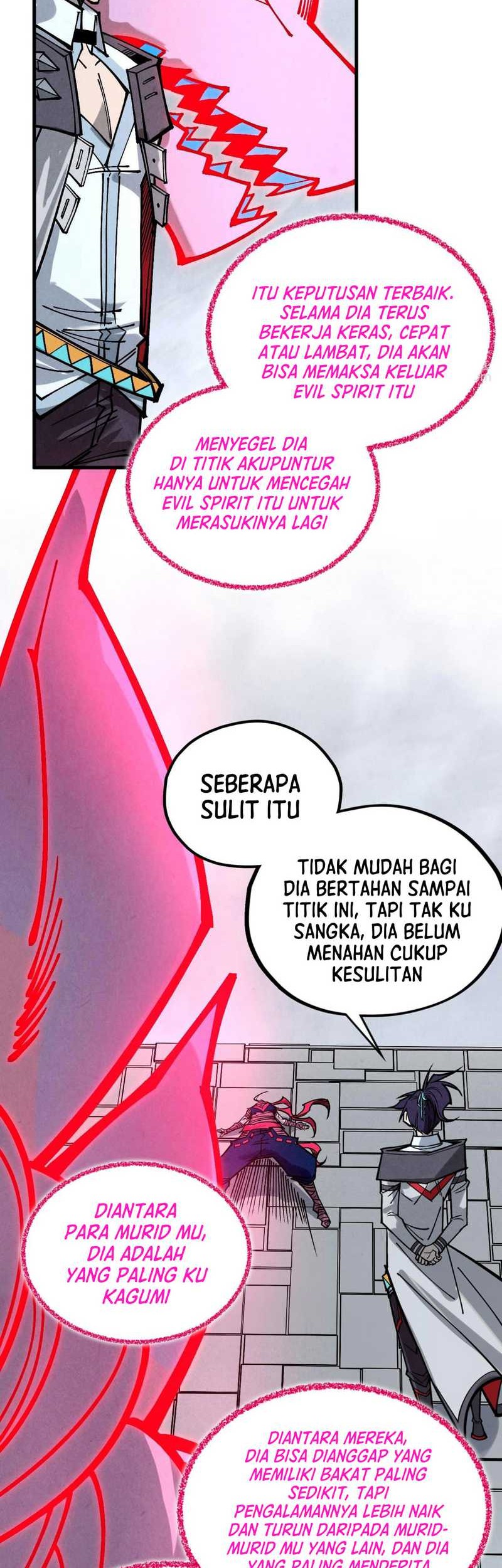 The Ultimate of All Ages Chapter 419 Gambar 38