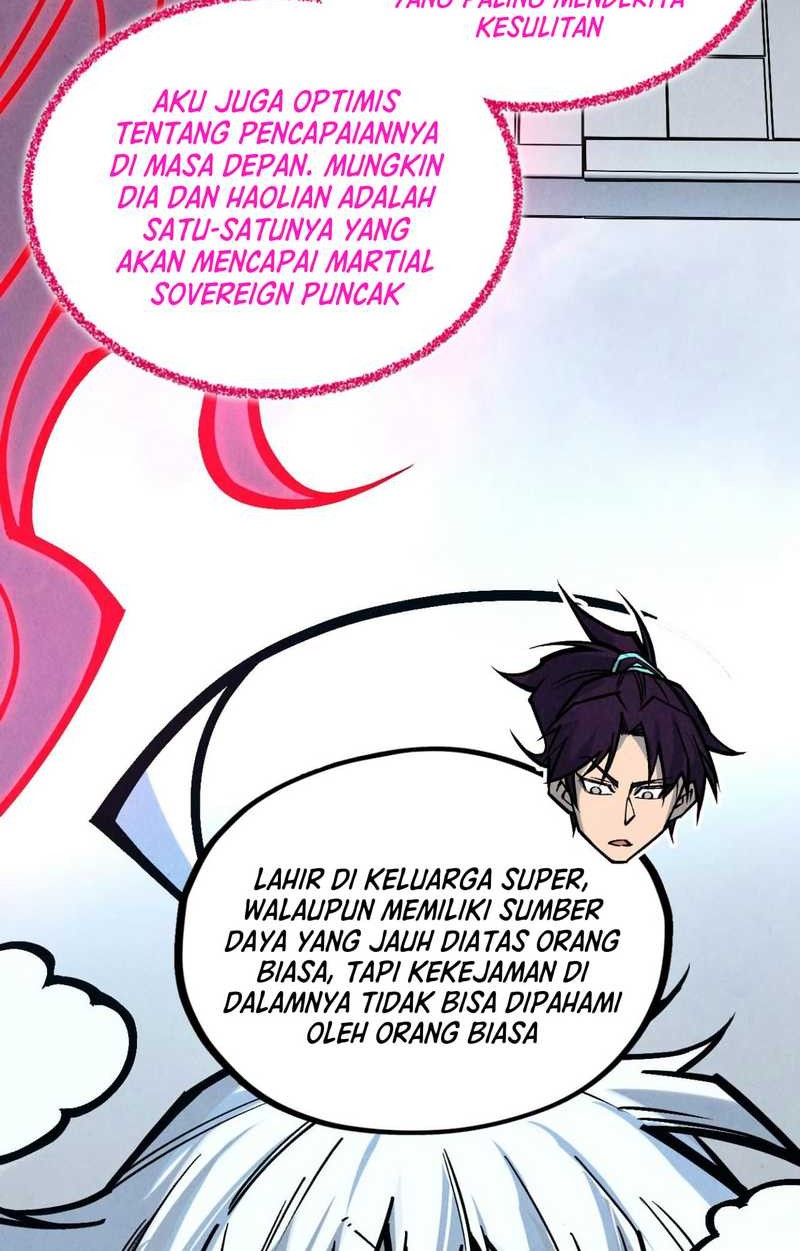 The Ultimate of All Ages Chapter 419 Gambar 39