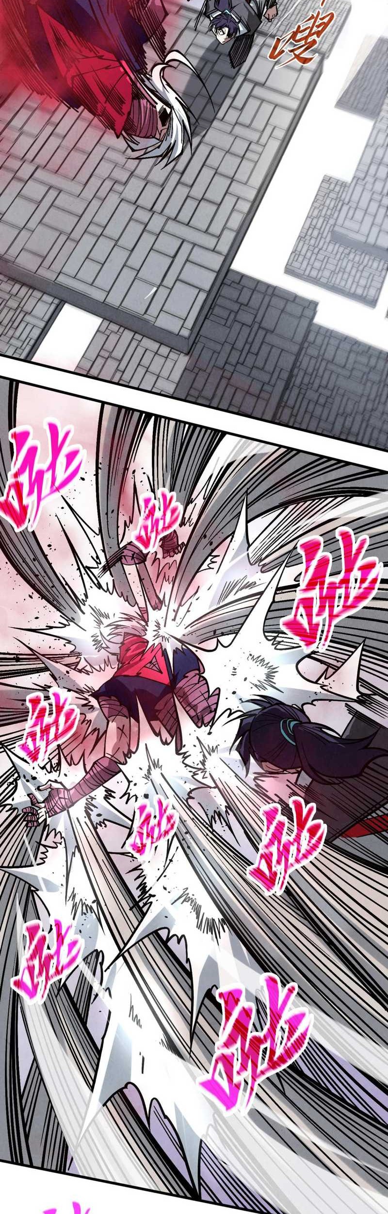 The Ultimate of All Ages Chapter 419 Gambar 29